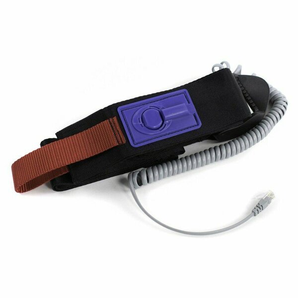 Mckesson Brand McKesson Alarm Sensor Seat Belt, For Use With 162-1130, 40PK 162-1139